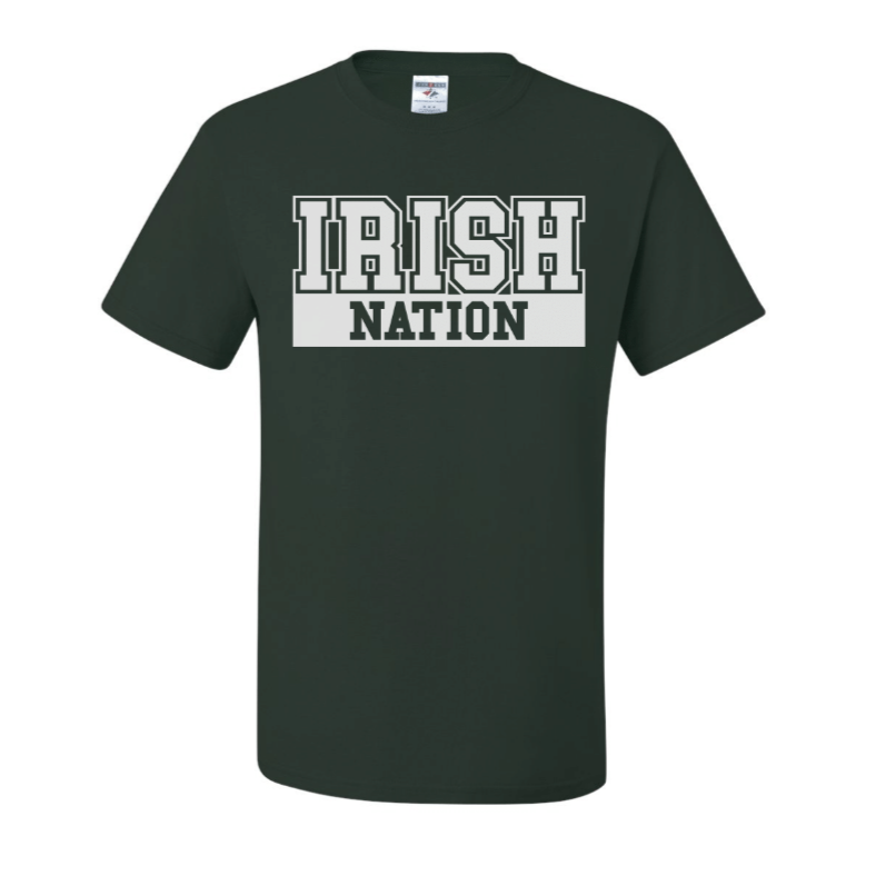 CCHS 2029 Fresh Pack - 4 Shirt Bundle (CCHS29)