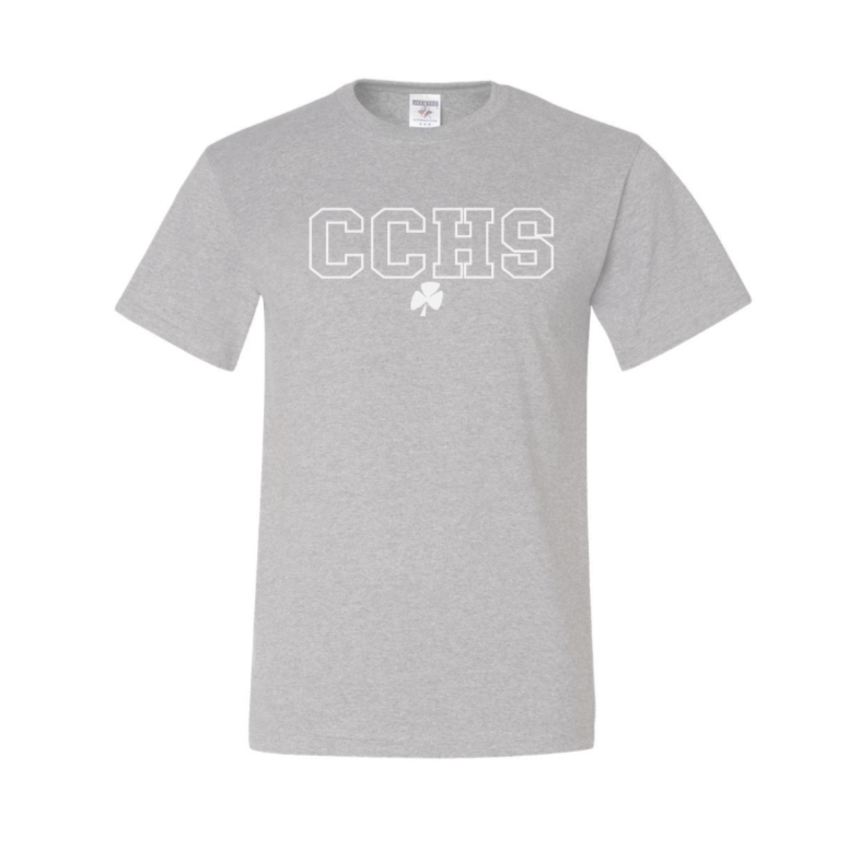 CCHS 2029 Fresh Pack - 4 Shirt Bundle (CCHS29)