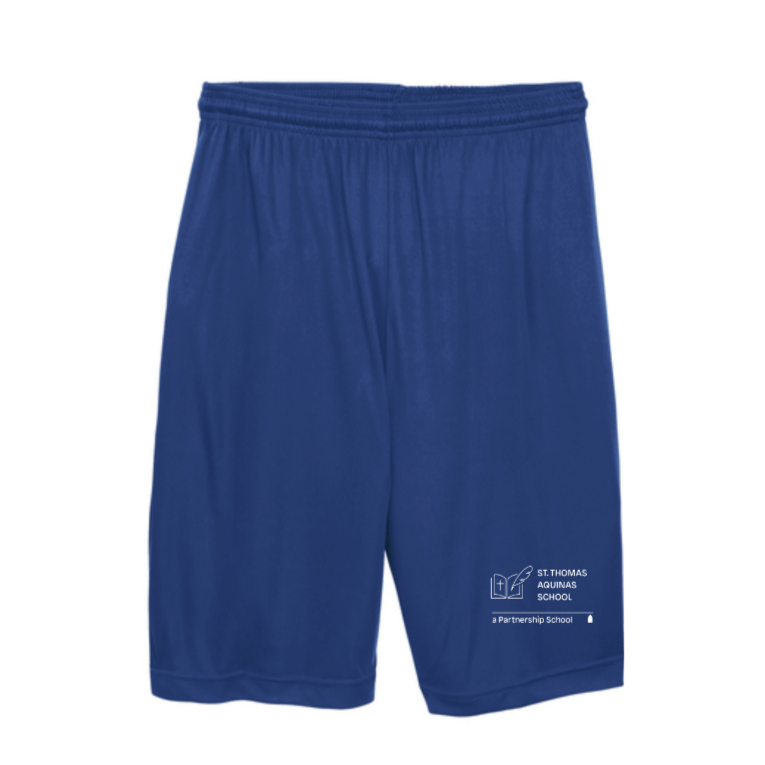 St Thomas Aquinas Adult Uniform Short (STAS24)