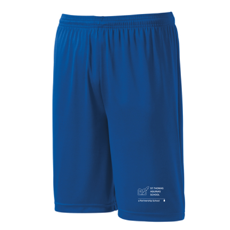 St Thomas Aquinas Youth Uniform Short (STAS24)