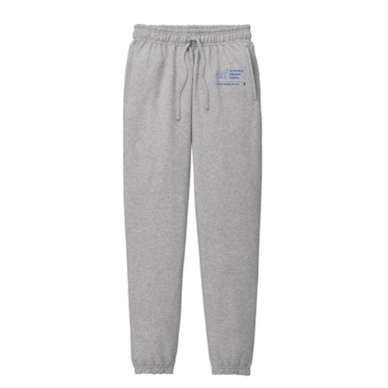 St Thomas Aquinas Adult Uniform Jogger (STAS24)