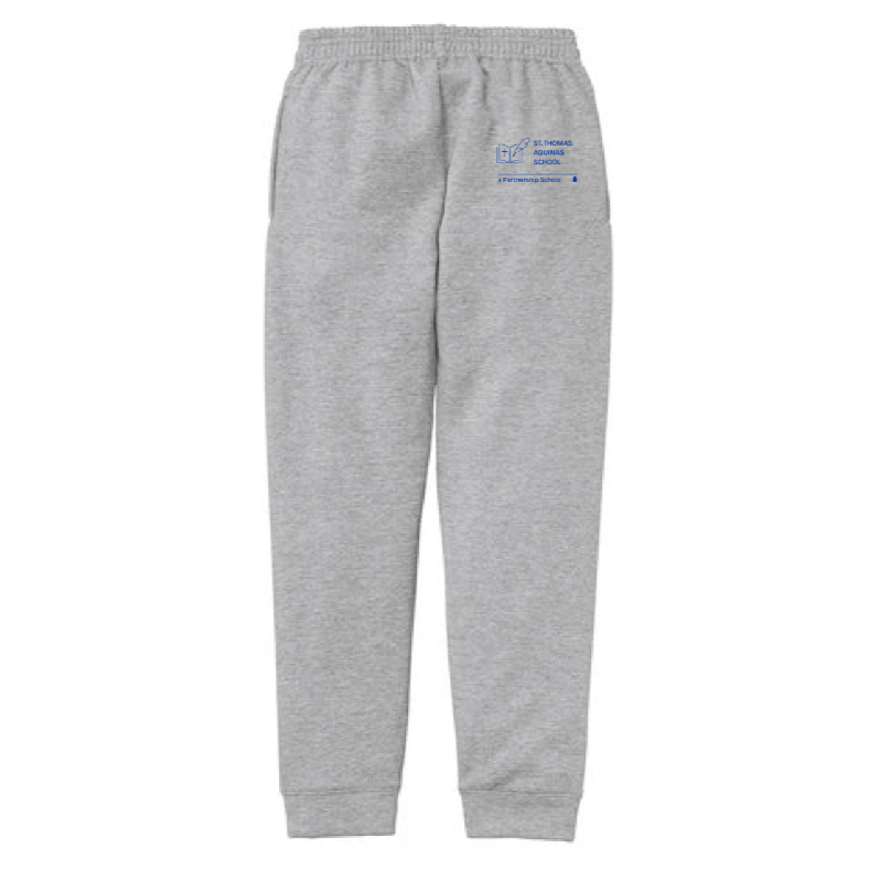St Thomas Aquinas Youth Uniform Jogger (STAS24)