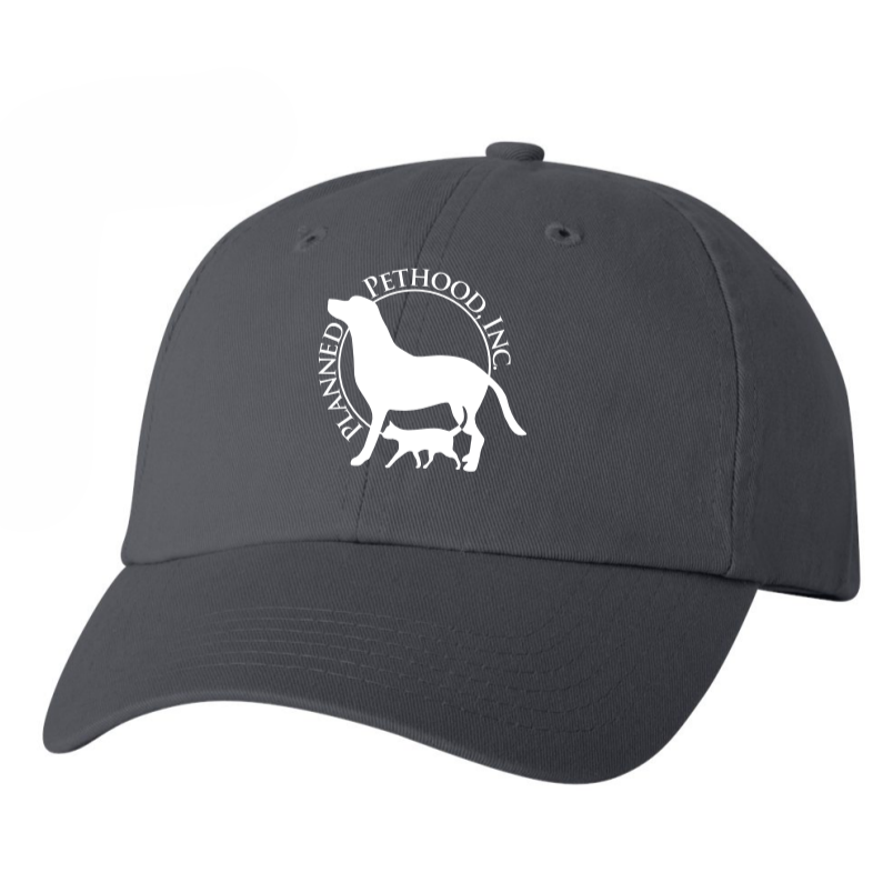 PP - Bio-Washed Classic Dad Hat