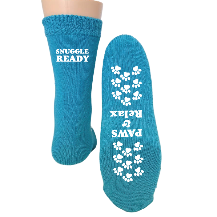 PP - Adult Midcalf Socks