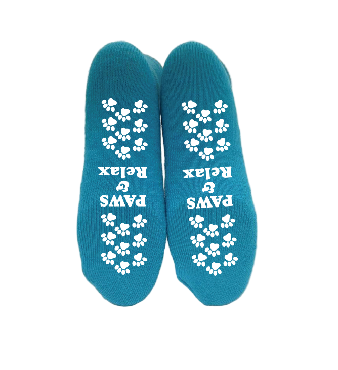 PP - Adult Midcalf Socks