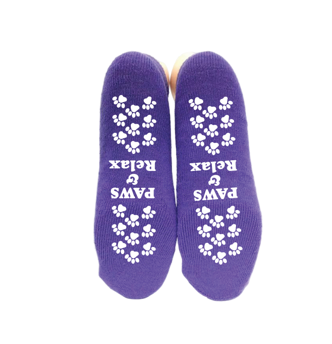 PP - Adult Midcalf Socks