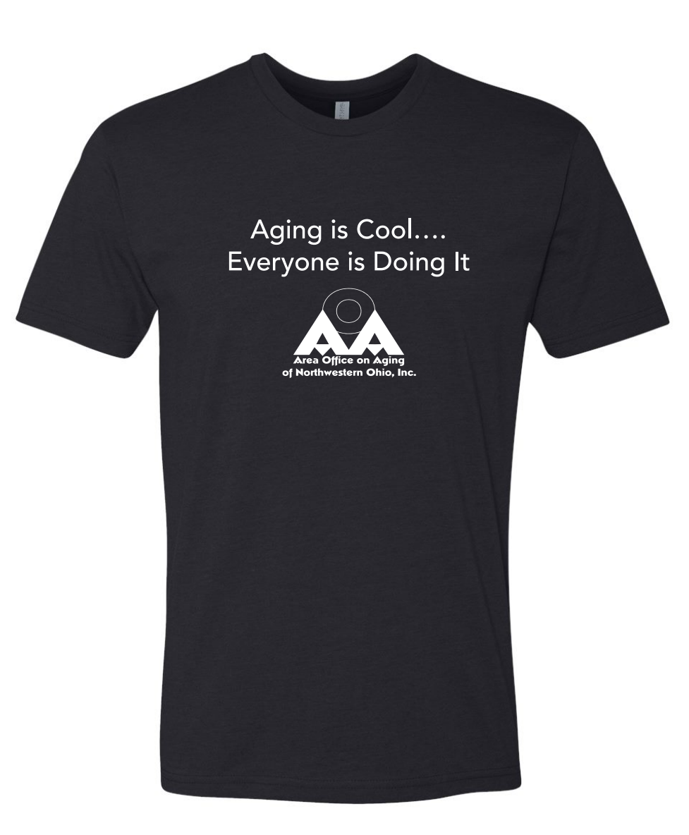 Area Office on Aging of Northwestern Ohio Inc - Here for Good 2026