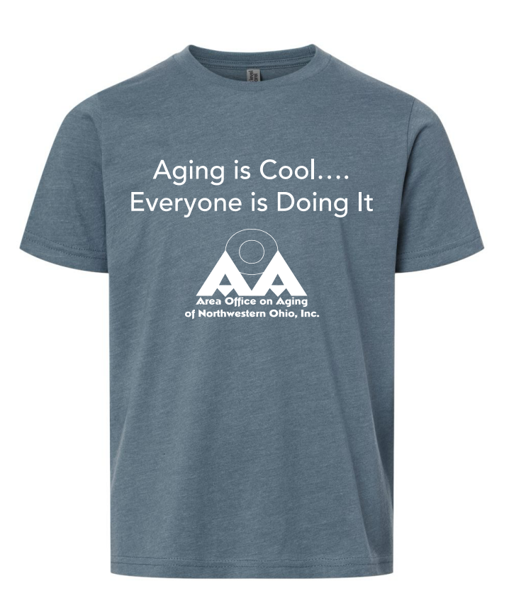 Area Office on Aging of Northwestern Ohio Inc - Here for Good 2026