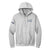 Whitmer Med Tech - Spine 2025 - Ash Hoodie (WMDTC)