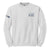 Whitmer Med Tech - Spine 2025 - White Crewneck Sweatshirt (WMDTC)