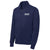 SJPS Text Logo - School Approved Embroidered Adult Full-Zip Jacket (SJAPP23)