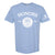 University of Toledo Jesup Scott Honors College Garment-Dyed Tee (UTJSHC)