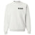 Northpoint Church - Building Community - White Crewneck Sweatshirt (NPCH23)