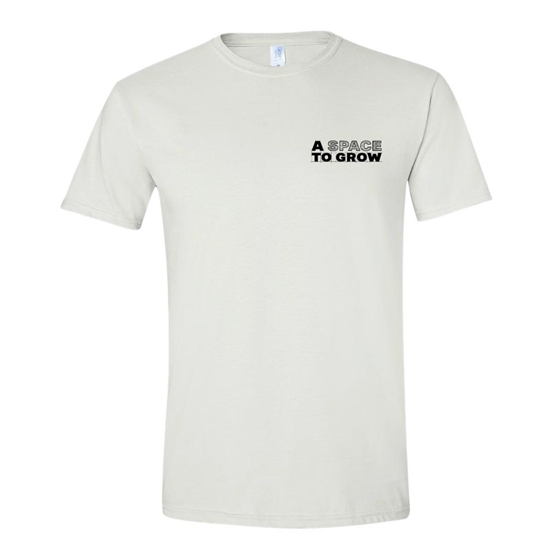 Northpoint Church - Building Community - White Tee (NPCH23)