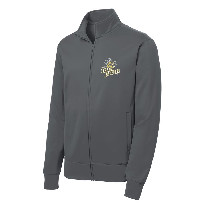 Woodland Elementary - Youth Full-Zip Jacket (WLE23)