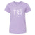 577 Foundation - Root For Each Other - Youth Lavender Tee (577R)