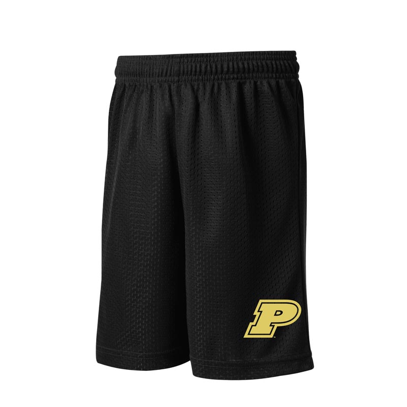 Woodland Elementary - Youth Athletic Shorts (WLE23)