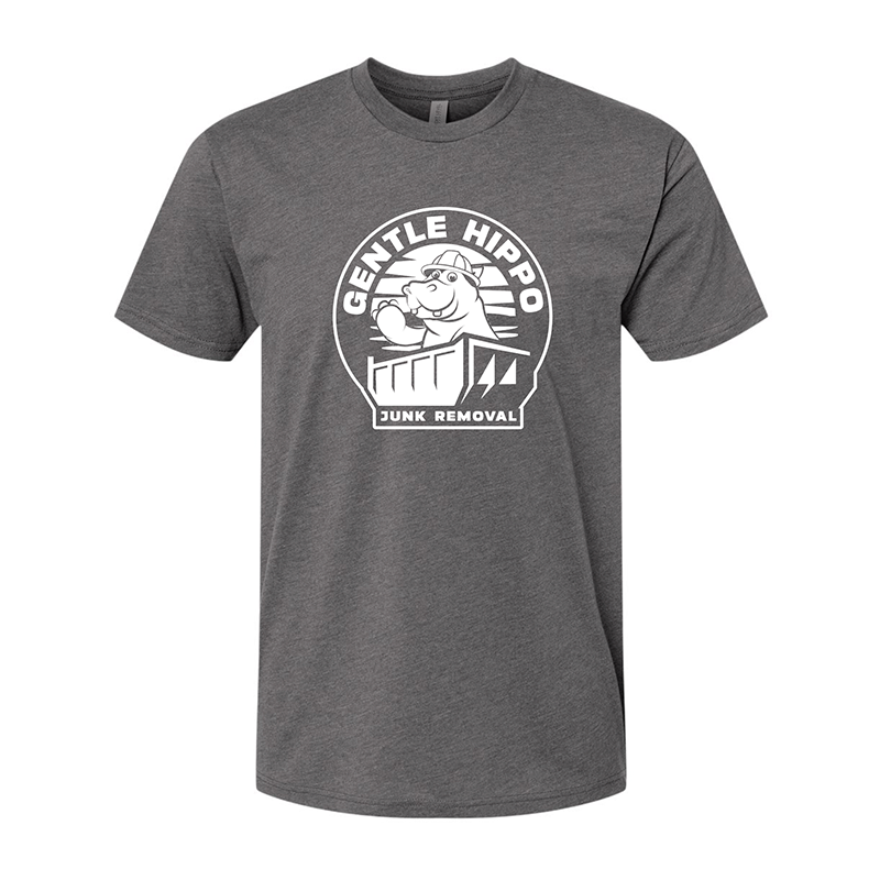 Gentle Hippo Junk Removal - Here for Good 2026