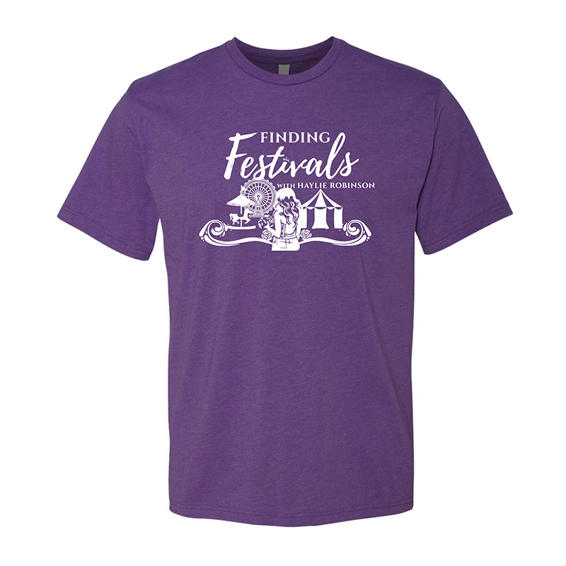 Finding Festivals - Here for Good 2026