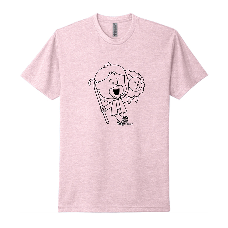 Emma's Art - Here for Good 2026