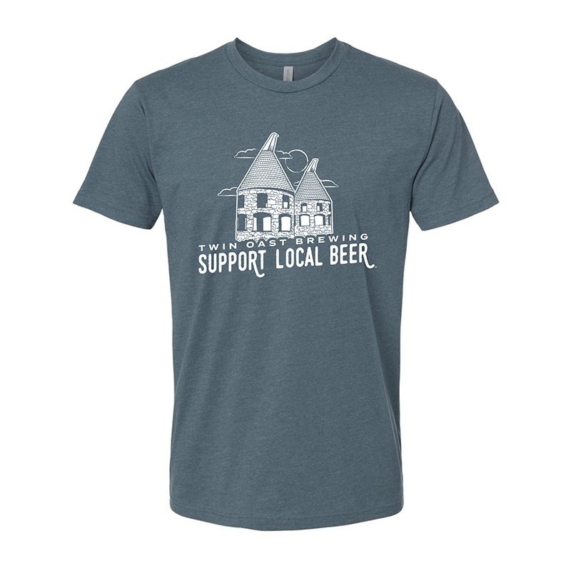 Twin Oast Brewing - Here for Good 2026