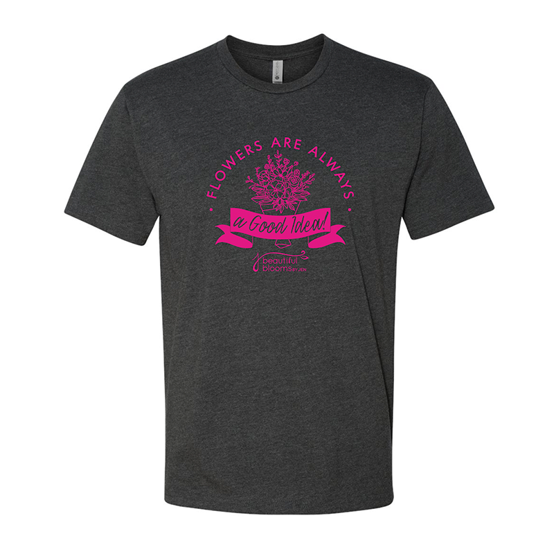 Beautiful Blooms by Jen - Here for Good 2026