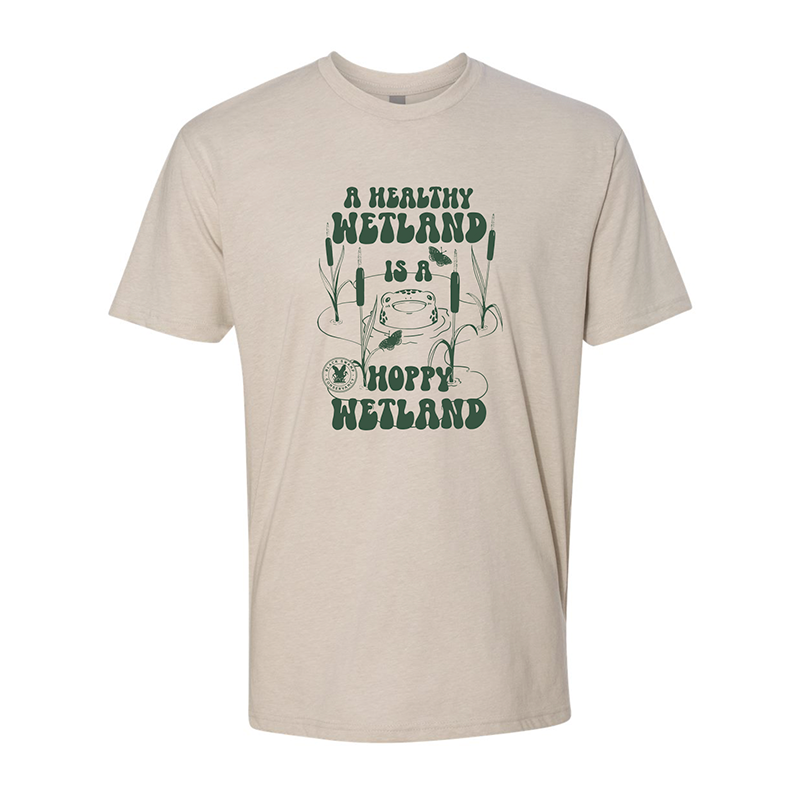 Black Swamp Conservancy - Here for Good 2026