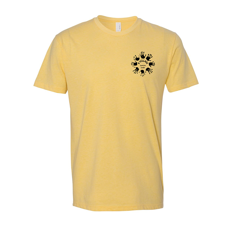 A Village Learning Center - Here for Good 2026