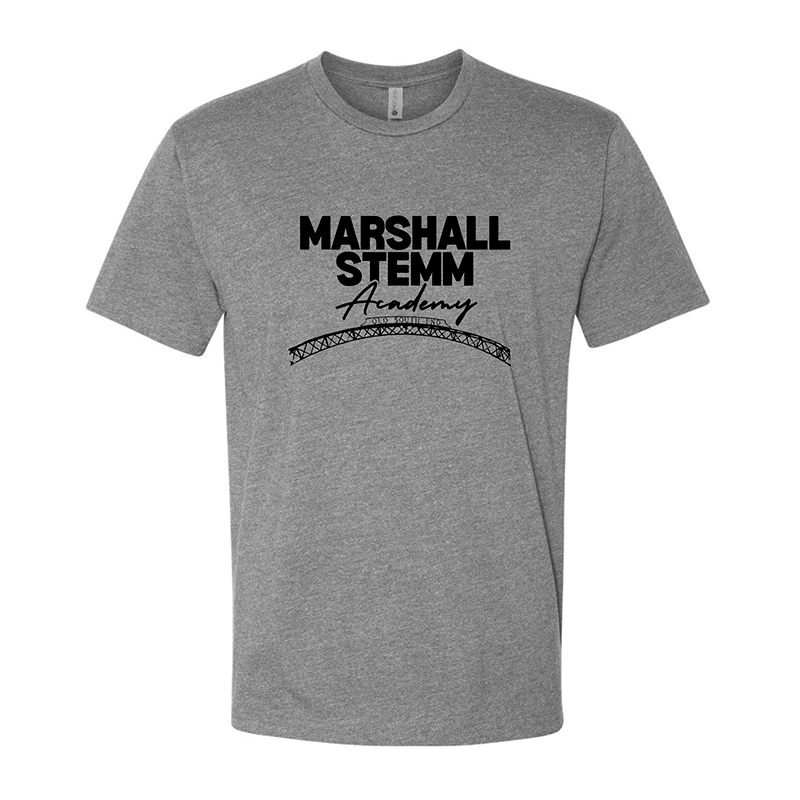 Marshall STEMM Academy PTO - Here for Good 2026