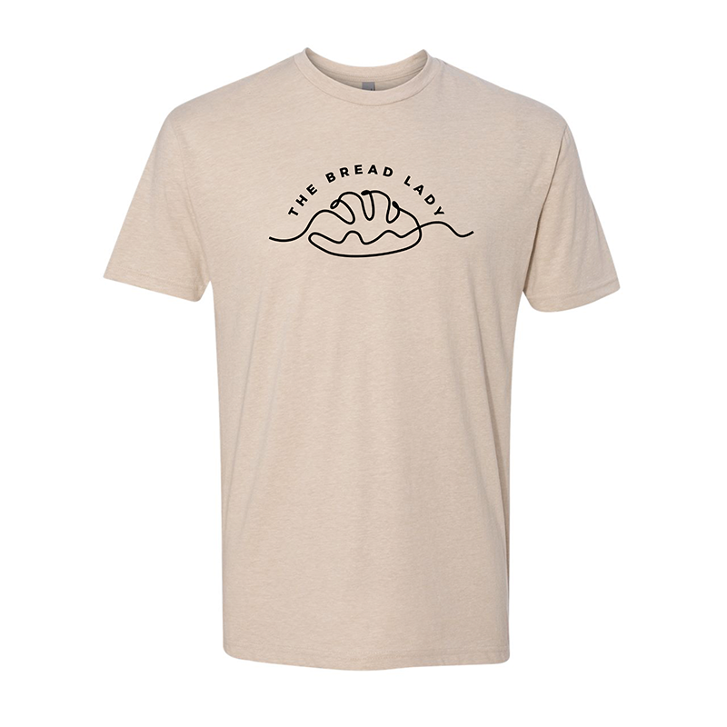 The Bread Lady LLC - Here for Good 2026