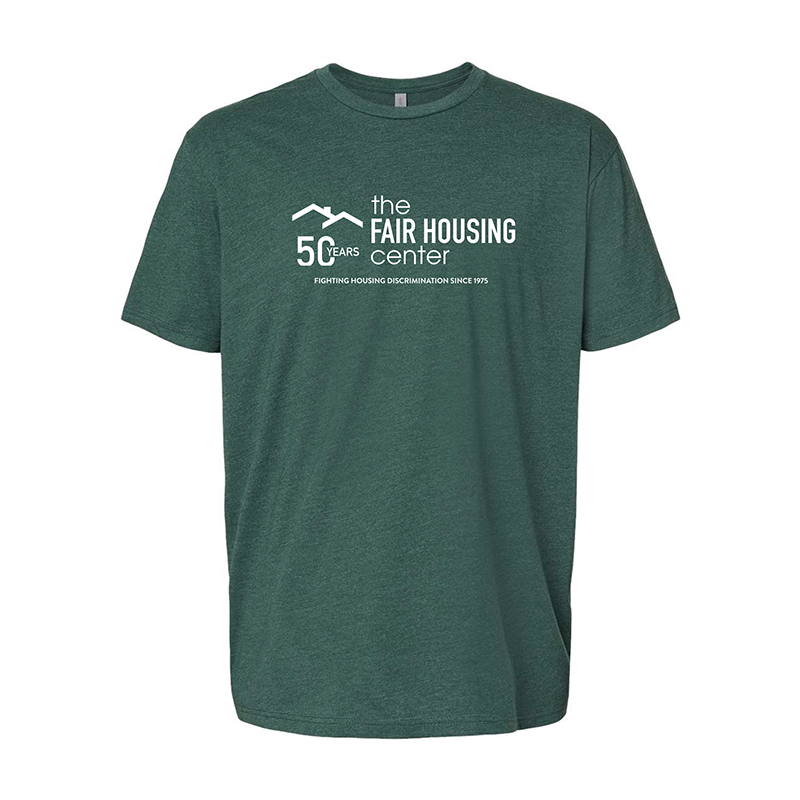 The Fair Housing Center - Here for Good 2026