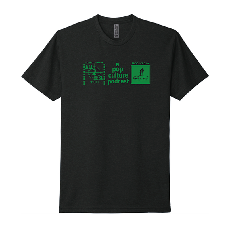All2ReelToo - Here for Good 2026