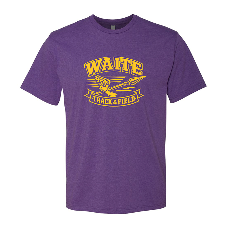 Waite Track and Field - Here for Good 2026