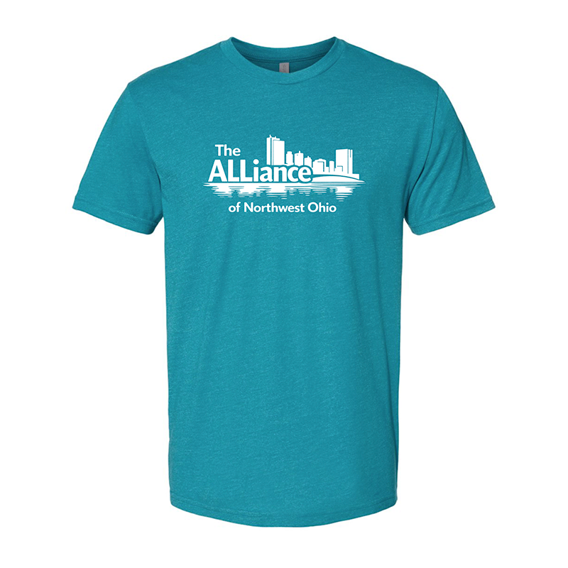 The ALLiance of Northwest Ohio - Here for Good 2026