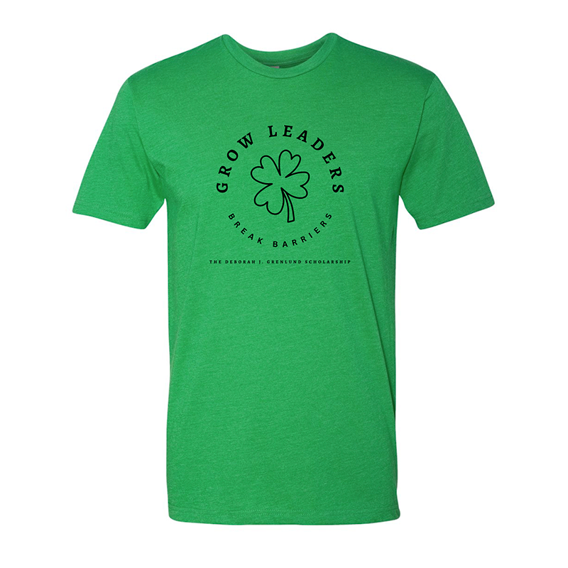 Deborah J. Grenlund Memorial Scholarship - Here for Good 2026