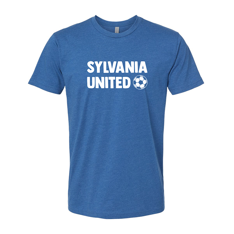Sylvania United - Here for Good 2026