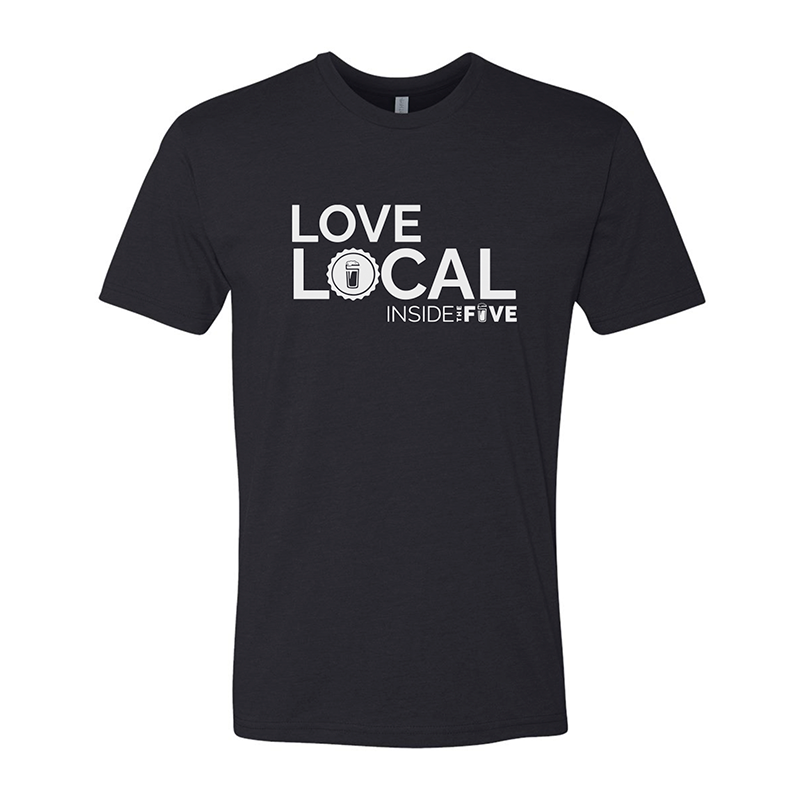 Inside the Five Brewing - Here for Good 2026