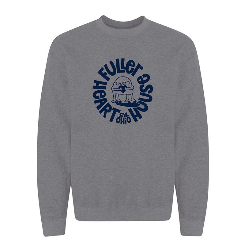 Fuller Art House, LLC - Here for Good 2026