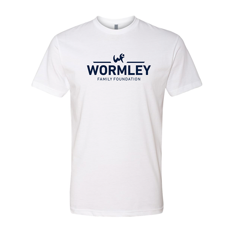 Wormley Family Foundation - Here for Good 2026