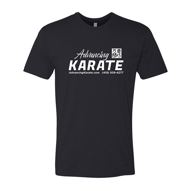 Advancing Karate, Ltd. - Here for Good 2026