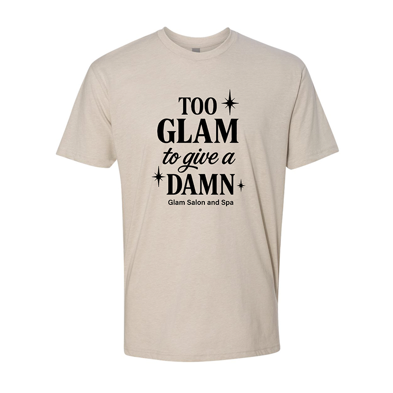 Glam Salon and Spa - Here for Good 2026