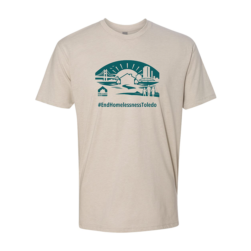 TLC Homelessness Board - Here for Good 2026