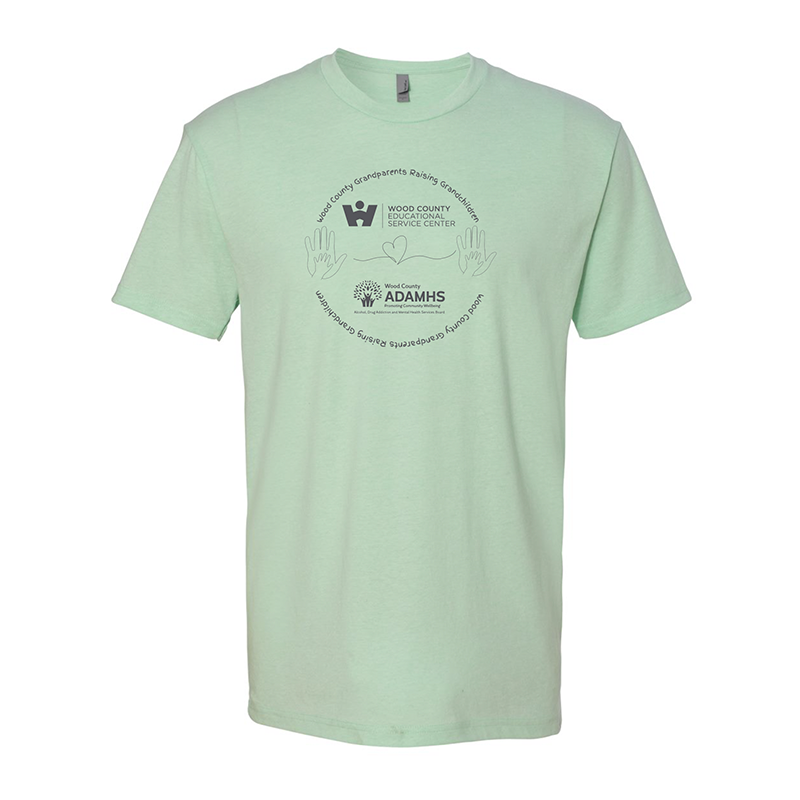 Wood County Educational Service Center - Here for Good 2026