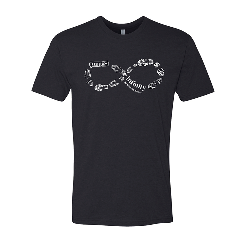 Issue Box Theatre - Here for Good 2026