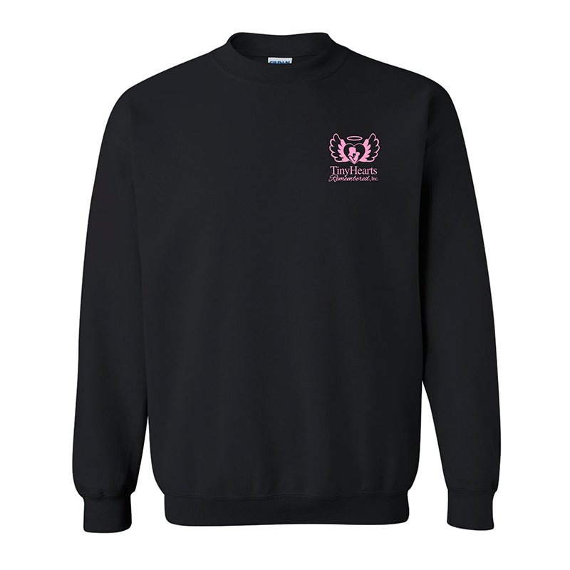 Tiny Hearts Remembered Inc - Here for Good 2026