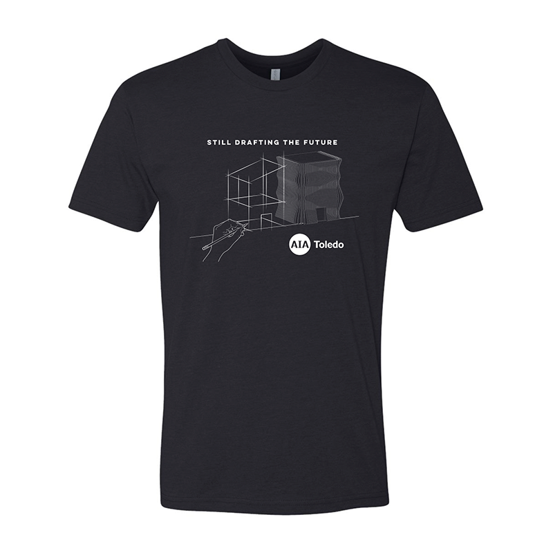 AIA Toledo - Here for Good 2026