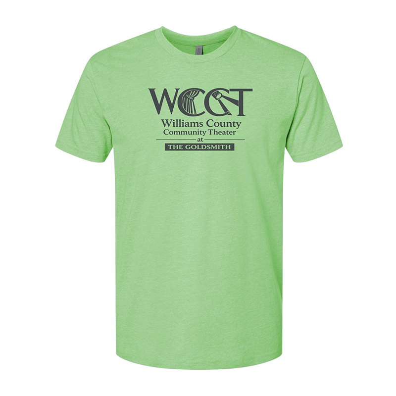 Williams County Community Theater - Here for Good 2026