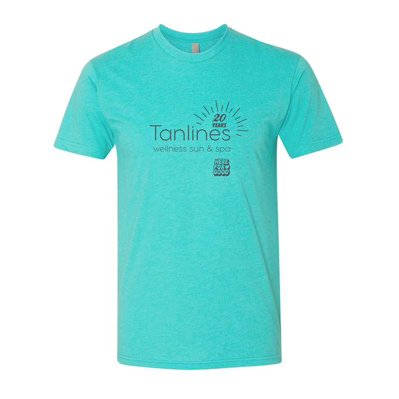 Tanlines wellness sun &amp; spa - Here for Good 2026