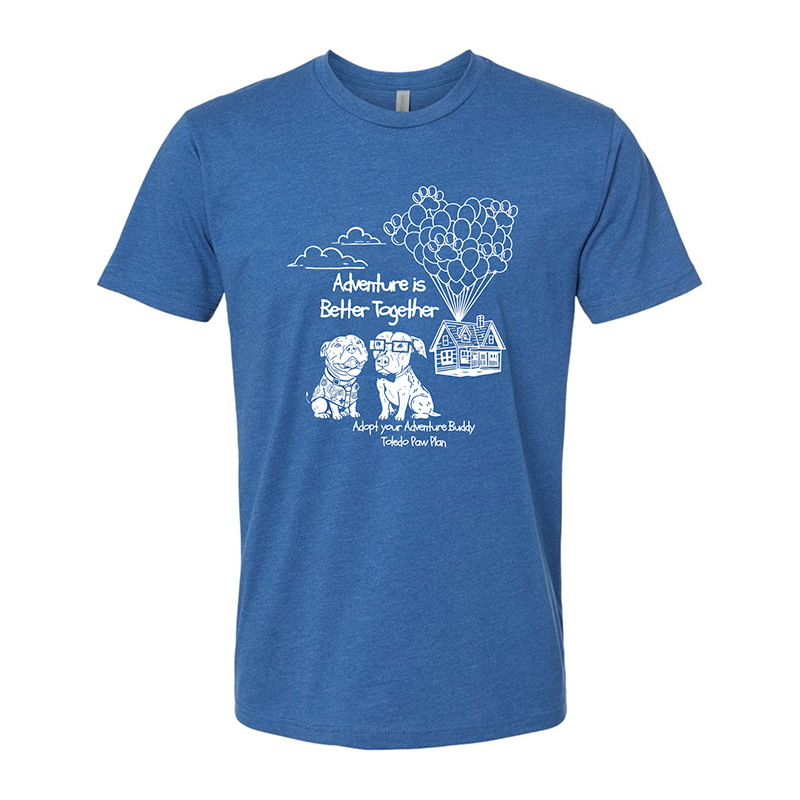 Toledo Paw Plan - Here for Good 2026