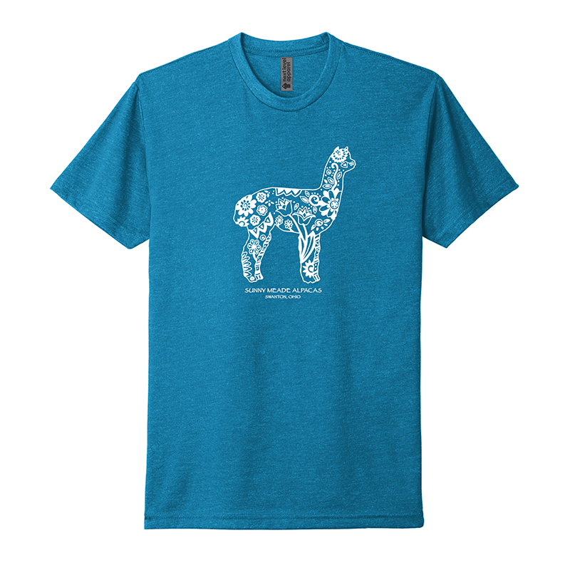 Sunny Meade Alpacas, Ltd. - Here for Good 2026